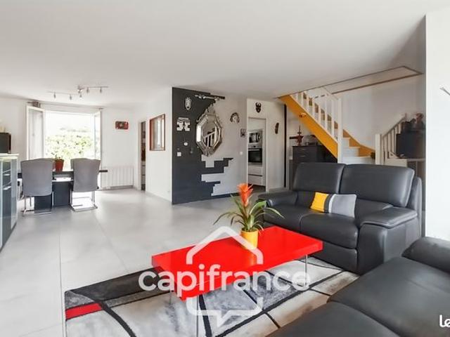 Maison vente à Le Plessis-Trévise, Val-de-Marne