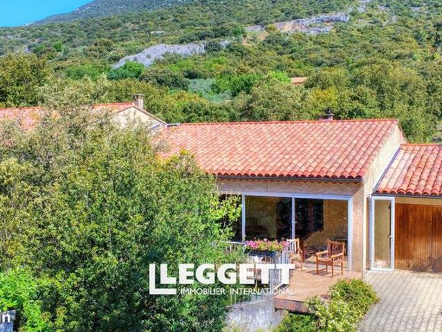 Maison vente à Apt, Rustrel