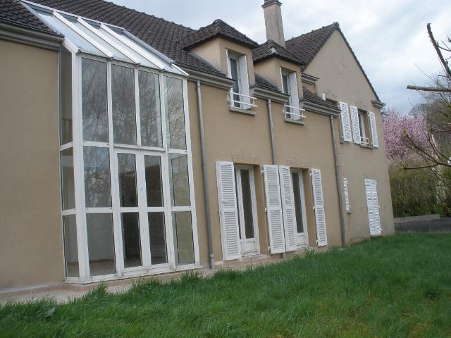 Maison location à Pontoise, Parmain