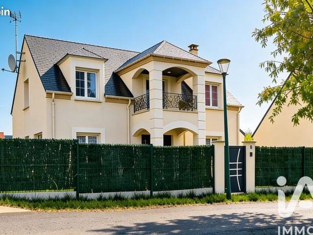 Maison vente à Orléans, Vennecy