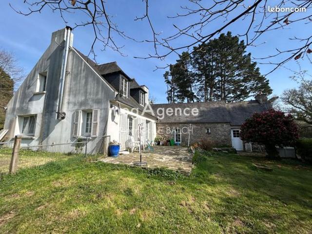 Maison vente à Lannion, Bretagne