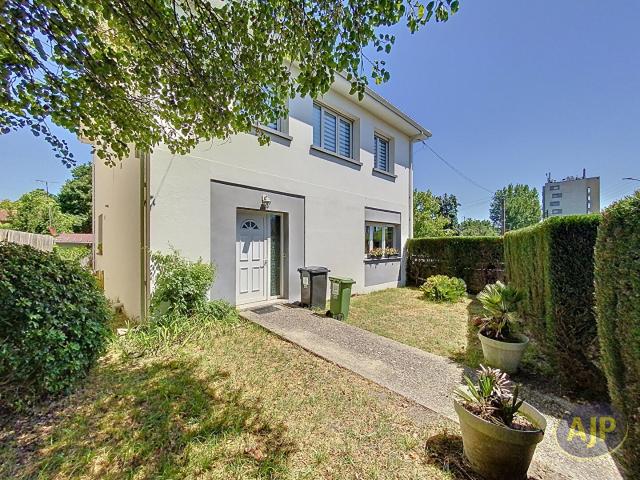 Maison vente à Bordeaux, Mérignac