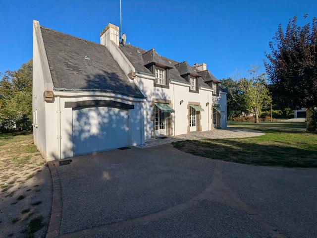 Maison vente à Lorient, Bretagne