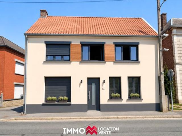 Maison vente à Saint-Omer, Thérouanne