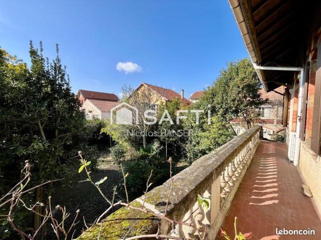 Maison vente à Alès