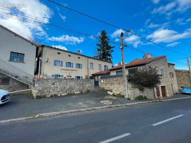Maison vente à Langeac, Haute-Loire