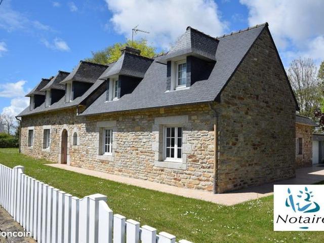 Maison vente à Quimper, Bretagne