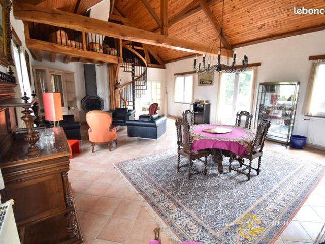 Maison vente à Châteaudun, Brou