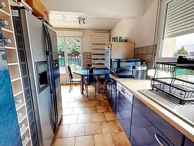 Maison vente à Strasbourg, Eckbolsheim