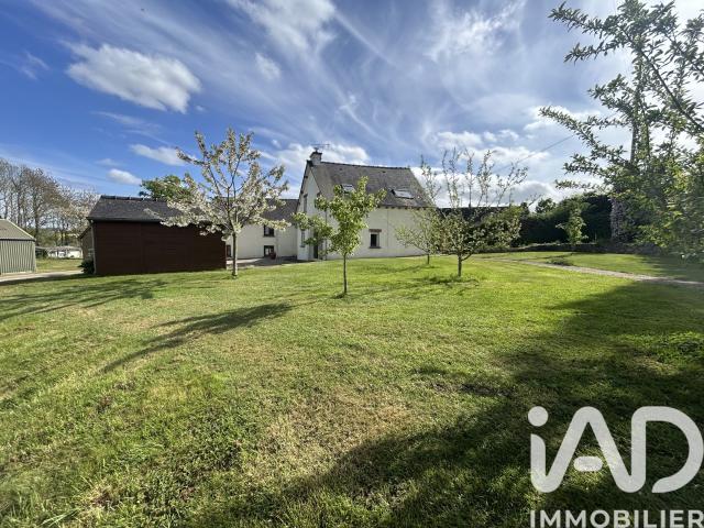 Maison vente à Langourla, Rouillac