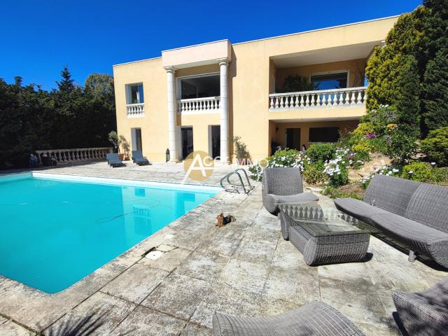 Maison vente à Arrondissement de Toulon, La Seyne-sur-mer