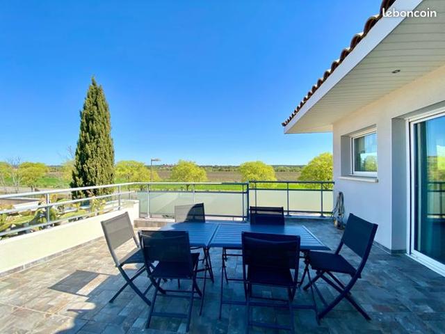 Maison vente à Montpellier, Jacou