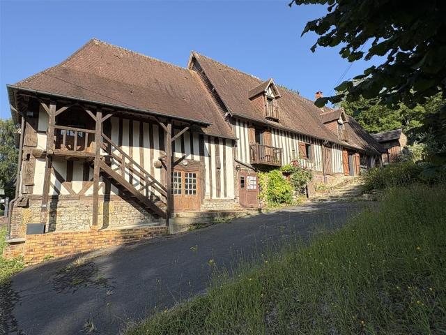 Maison vente à Mortagne-au-Perche, Vimoutiers