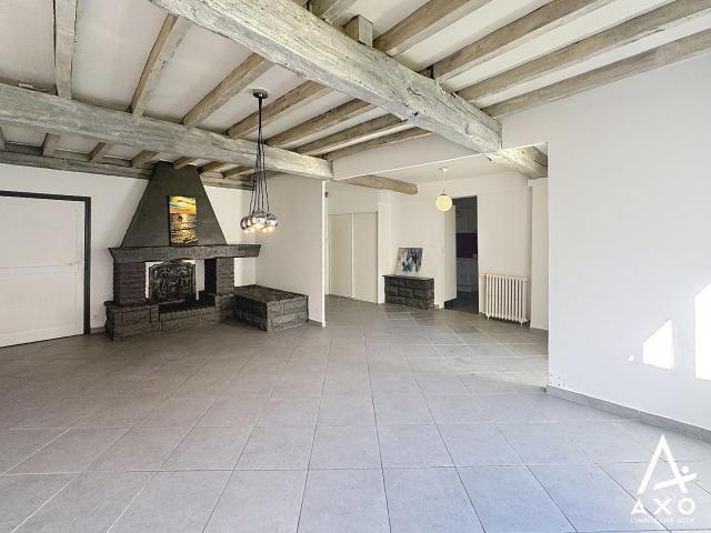 Maison vente à Mont-de-Marsan, Gabarret