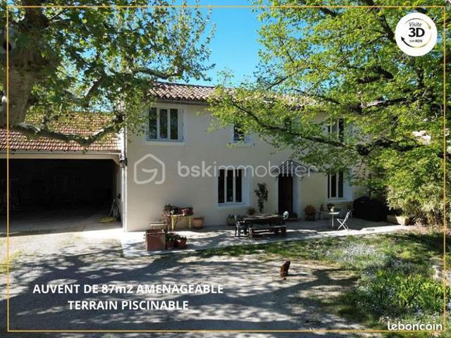 Maison vente à Apt, Cavaillon