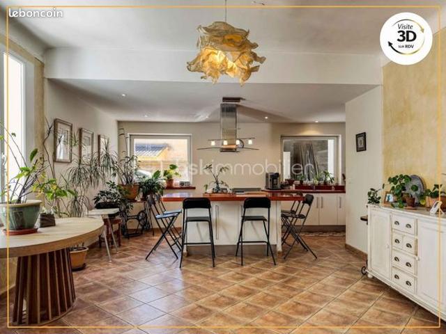 Maison vente à Cheval-Blanc, Vaucluse