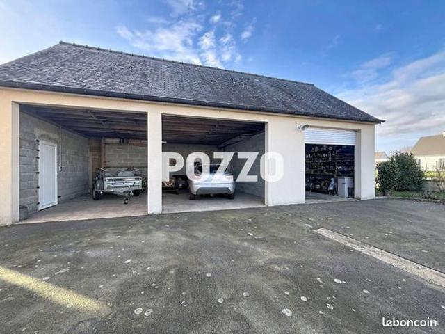 Maison vente à Avranches, Saint-hilaire-du-harcouët