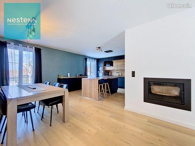 Maison vente à Toulouse, Villefranche-de-lauragais