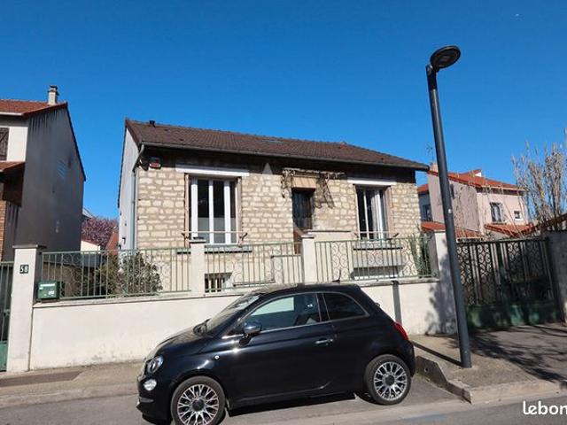 Maison vente à Bobigny, Romainville