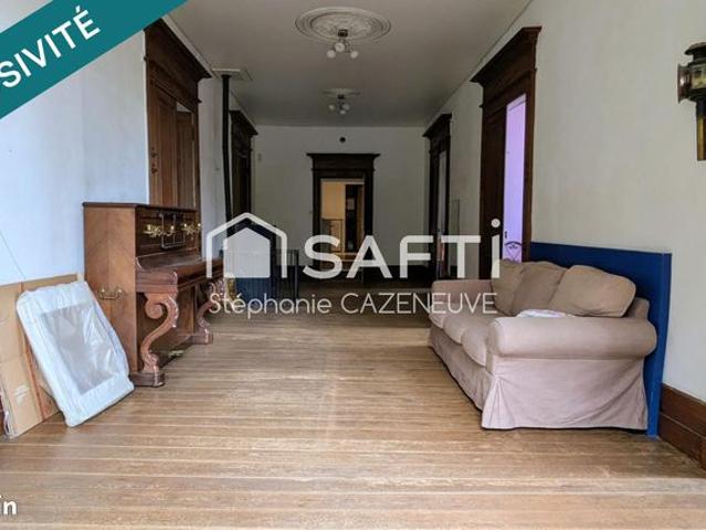 Maison vente à Auch, Aubiet