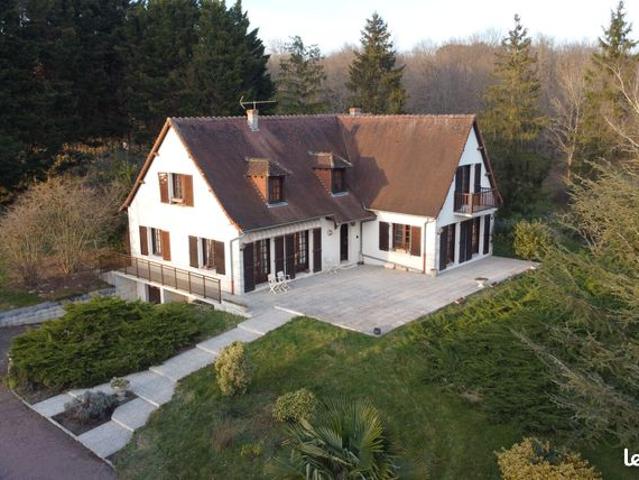 Maison vente à Romorantin-Lanthenay, Millançay