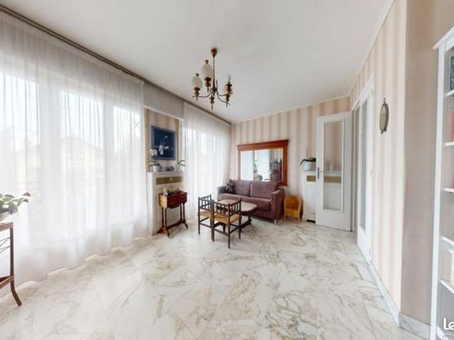 Maison vente à Saint-Germain-en-Laye, Carrières-sur-seine