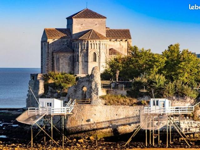 Maison vente à Saintes, Talmont-sur-gironde