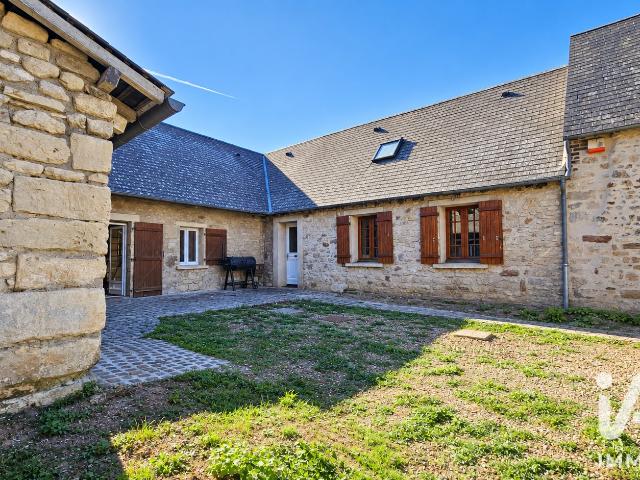 Maison vente à Le Bois Guillaume, Lierville