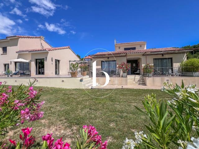 Maison vente à Alès, Barjac