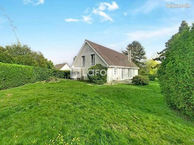 Maison vente à Dreux, Vernouillet