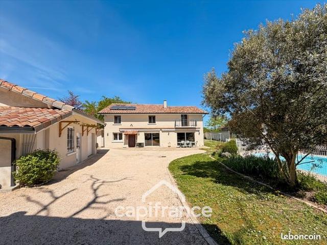 Maison vente à Valence, Épinouze