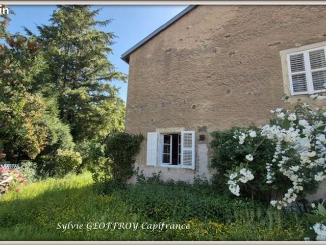 Maison vente à Lunéville, Ancerviller