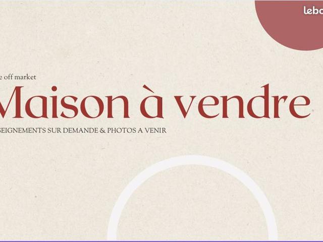 Maison vente à Carrières-sur-seine, Martinique