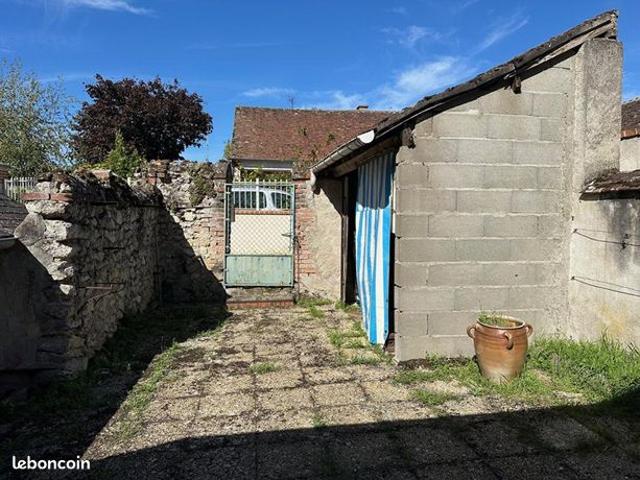 Maison vente à Blois, Fontaines-en-sologne