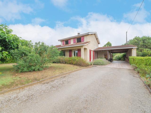 Maison vente à Toulouse, Occitanie