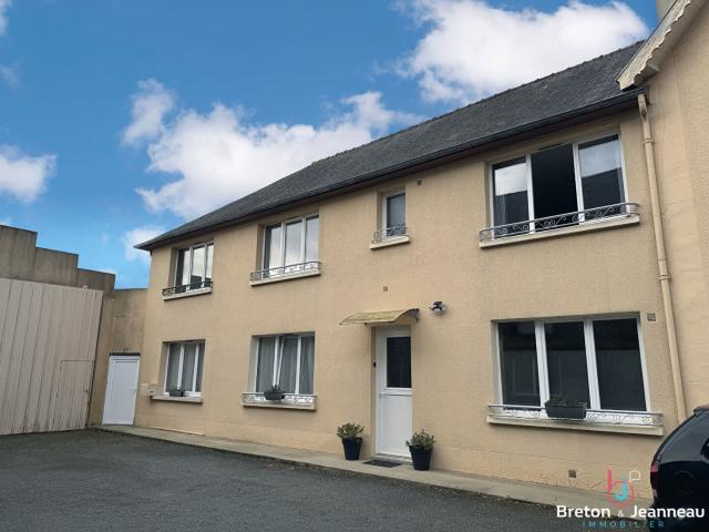 Maison vente à Mayenne, Le Horps