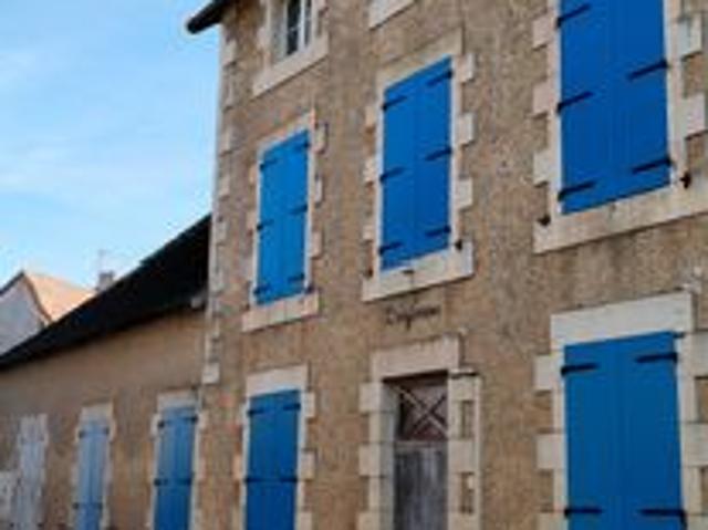Maison vente à Montmorillon, Saint-germain