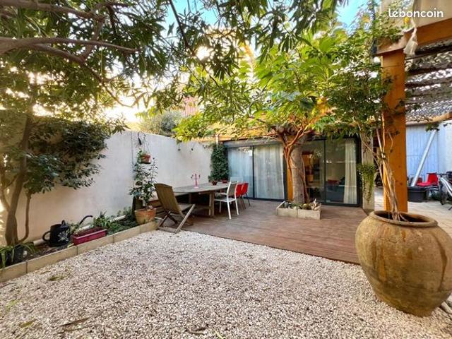 Maison vente à Béziers, Sérignan