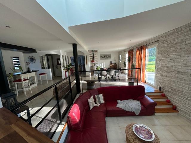 Maison vente à Rouen, Amfreville-les-champs