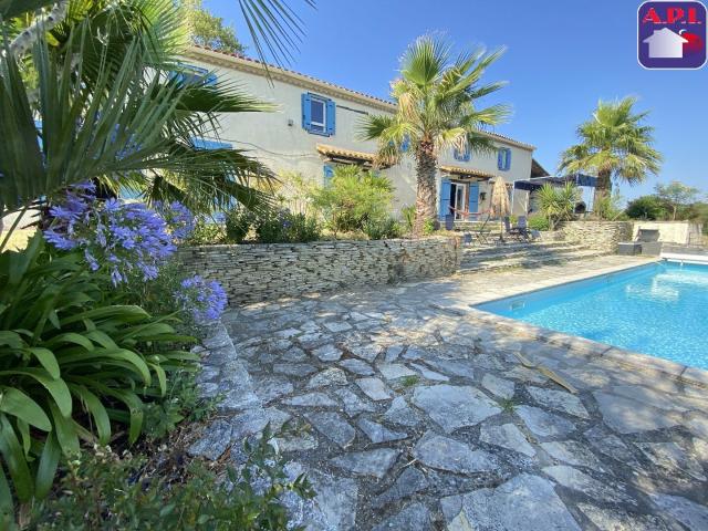 Maison vente à Carcassonne, Fanjeaux
