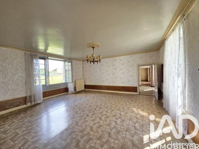 Maison vente à Poitiers, Neuville-de-poitou