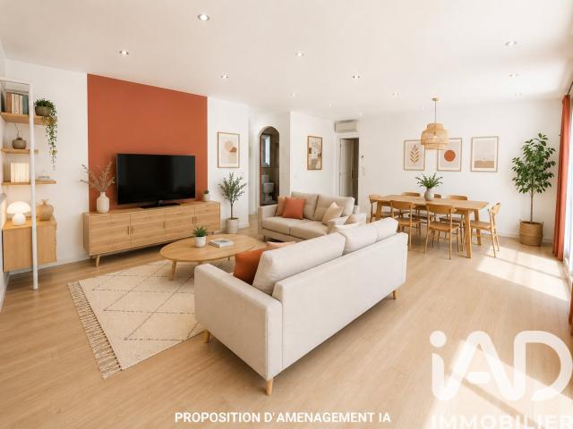 Maison vente à Toulouse, Saint-jory