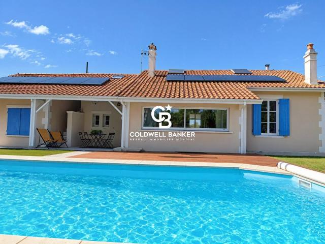 Maison vente à L'Esquirey, Andernos-les-Bains