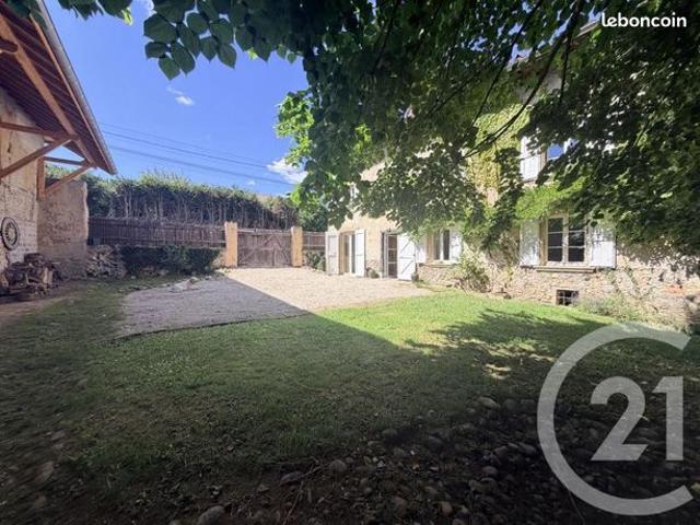 Maison vente à La Tour-du-Pin, Auvergne-Rhône-Alpes