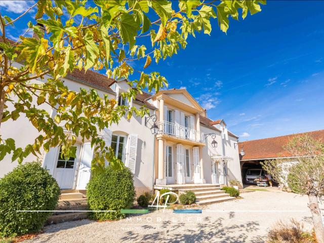 Maison vente à Champagne-sur-Vingeanne, Côte-d'Or