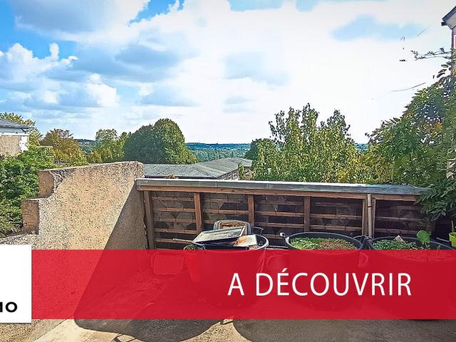 Maison vente à Bressuire, Sainte-radegonde