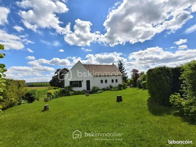Maison vente à Louhans-Châteaurenaud, Sagy