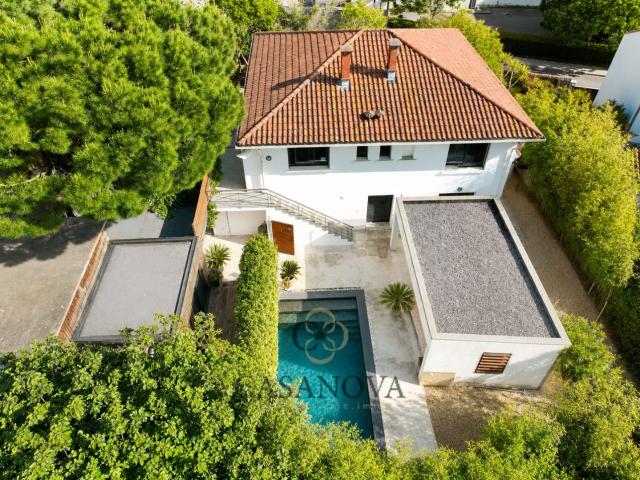 Maison vente à Montpellier, Castelnau-le-lez