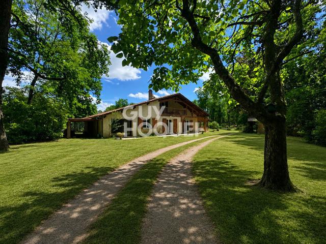 Maison vente à Langon, Noaillan