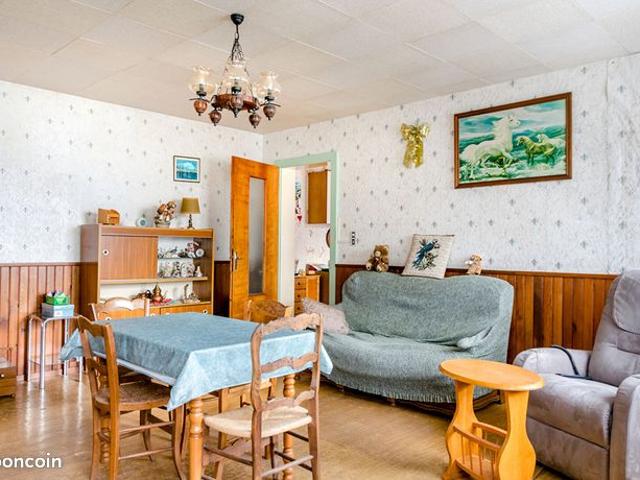 Maison vente à Lure, Saulnot